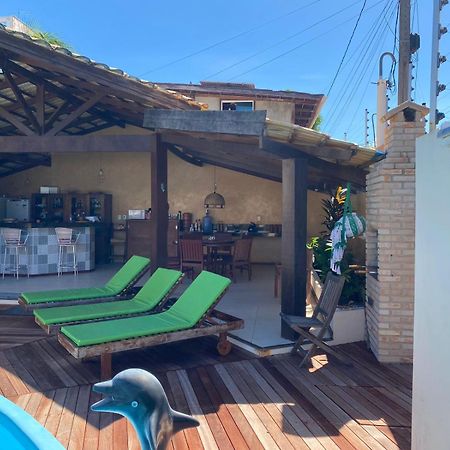 Go Pipa Panorama Flats Apartment Praia de Pipa Exterior photo