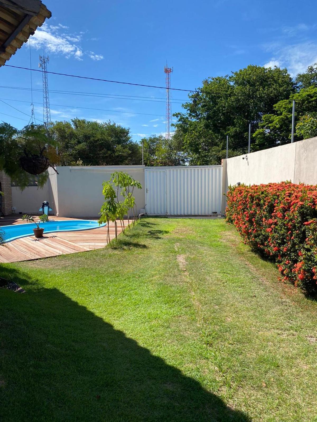 Go Pipa Panorama Flats Apartment Praia de Pipa Exterior photo