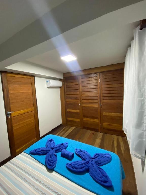 Go Pipa Panorama Flats Apartment Praia de Pipa Exterior photo
